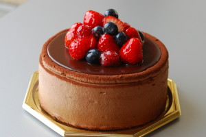 ショコラ ベリー