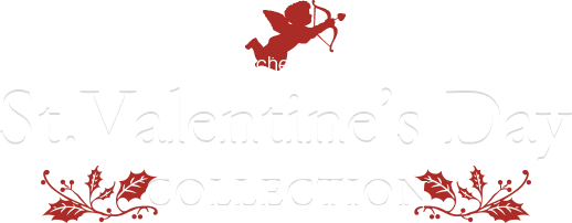 La Branche de la Haie St.Valentine's Day Collection