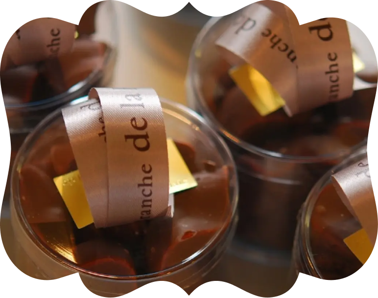 イメージ：ショコラムラング