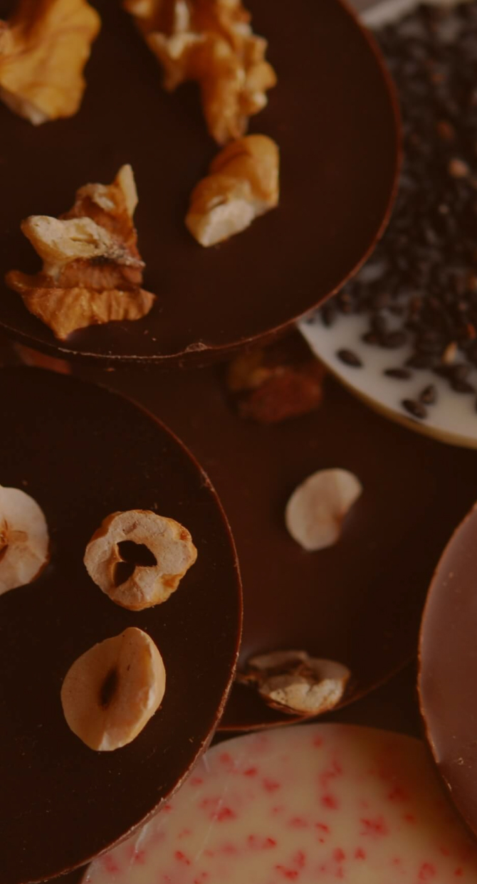 イメージ：Valentine's Day Collection 2025 vol2