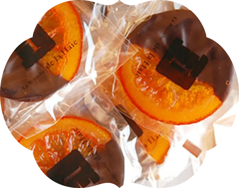 イメージ：ソレイユ詰め合わせ