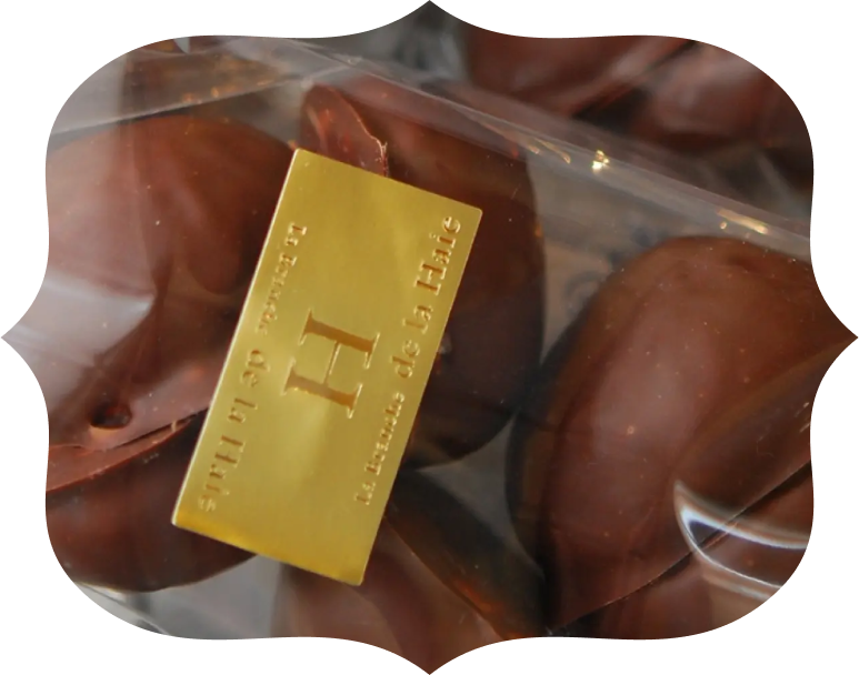 イメージ：シュクセショコラ