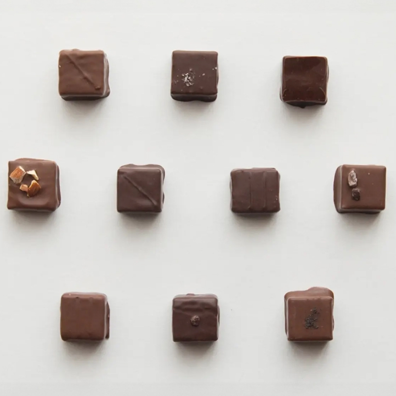 イメージ：トリュフコレクション